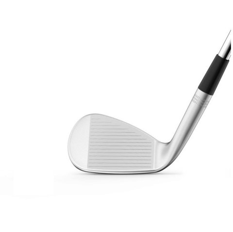 Wilson, kij golfowy Wedge Staff Model ZM, Forged, golfista leworęczny, loft-bounce 52-8