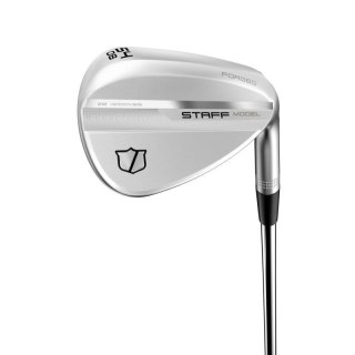 Wilson, kij golfowy Wedge Staff Model ZM, Forged, loft-bounce 54-8