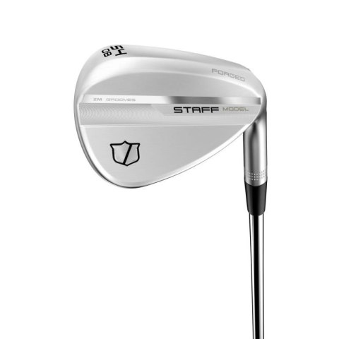 Wilson, kij golfowy Wedge Staff Model ZM, Forged, loft-bounce 54-8