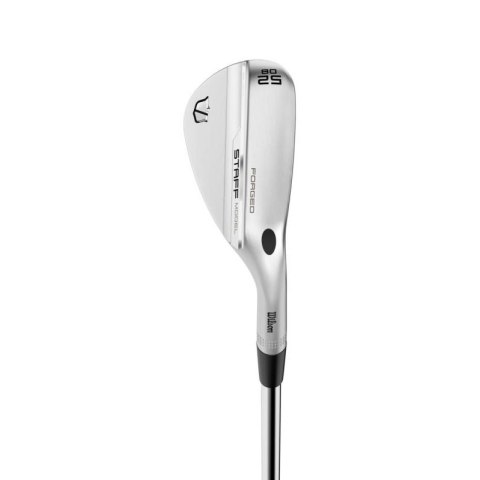 Wilson, kij golfowy Wedge Staff Model ZM, Forged, loft-bounce 54-8