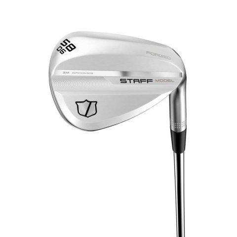 Wilson, kij golfowy Wedge Staff Model ZM, Forged, loft-bounce 58-10