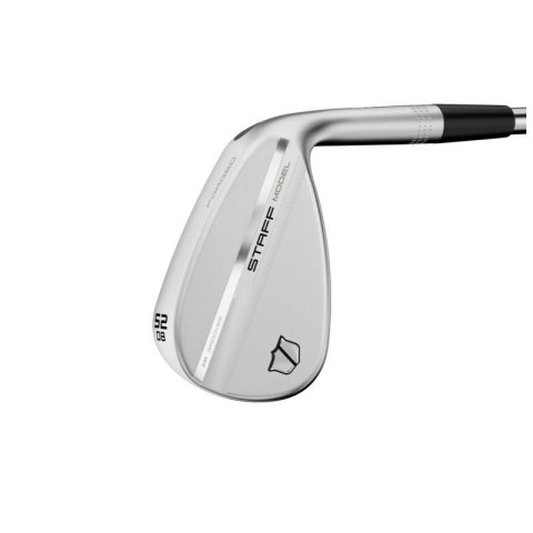 Wilson, kij golfowy Wedge Staff Model ZM, Forged, loft-bounce 58-10