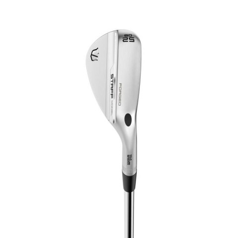 Wilson, kij golfowy Wedge Staff Model ZM, Forged, loft-bounce 58-10
