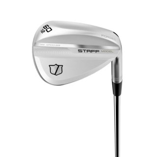 Wilson, kij golfowy Wedge Staff Model ZM, Forged, loft-bounce 60-10
