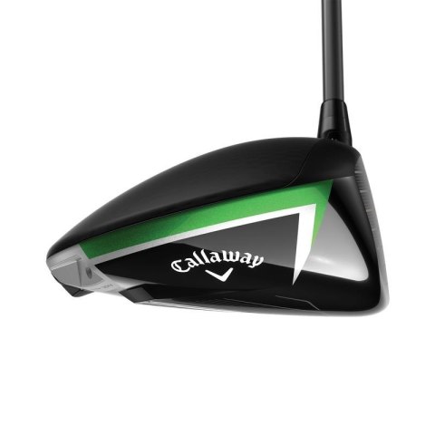 Callaway, kij golfowy driver ELYTE 10,5 stopnia, damski - regular, szaft Eldio 40 gram