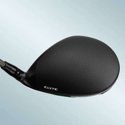 Callaway, kij golfowy driver ELYTE 10,5 stopnia, damski - regular, szaft Eldio 40 gram