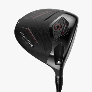 Callaway, kij golfowy driver Quantum Max Fast 12 stopni, regular, szaft Vanquish 40 garm