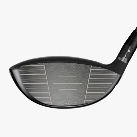 Callaway, kij golfowy driver Quantum Max Fast 12 stopni, regular, szaft Vanquish 40 garm