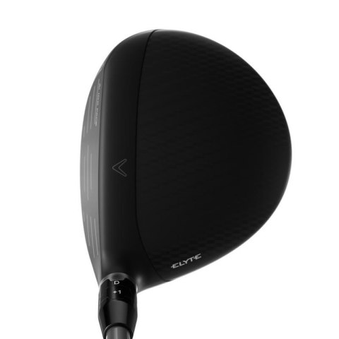 Callaway, kij golfowy fairway wood ELYTE FW7, regular, szaft Denali 60 gram