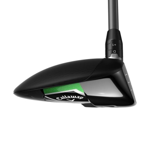 Callaway, kij golfowy fairway wood ELYTE FW7, regular, szaft Denali 60 gram