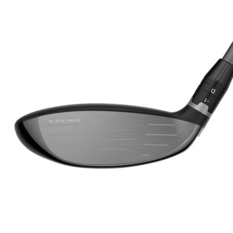 Callaway, kij golfowy fairway wood ELYTE FW7, regular, szaft Denali 60 gram