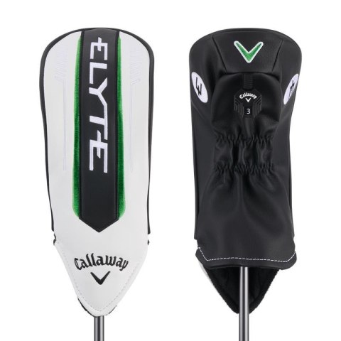 Callaway, kij golfowy fairway wood ELYTE FW7, regular, szaft Denali 60 gram