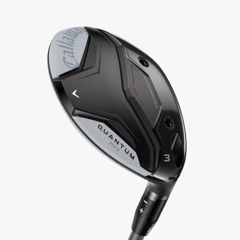 Callaway, kij golfowy fairway wood Quantum Max FW3 HL, Regular, szaft Denali 60g