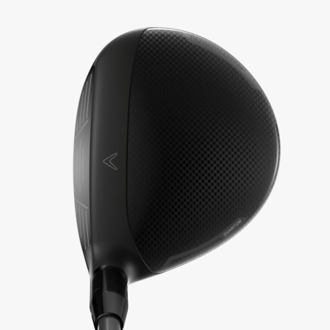 Callaway, kij golfowy fairway wood Quantum Max FW7, Regular, szaft Denali 60g