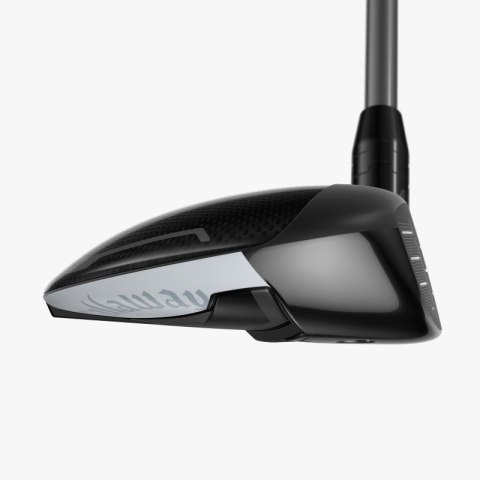 Callaway, kij golfowy fairway wood Quantum Max FW7, Regular, szaft Denali 60g