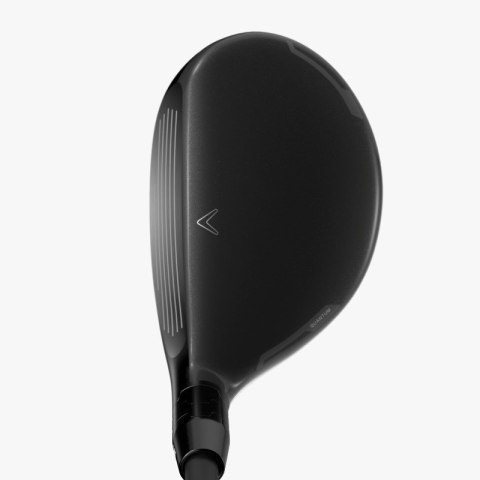 Kij golfowy hybryda Callaway Quantum Max Fast H5, szaft grafitowy Vanquish 40, Regular
