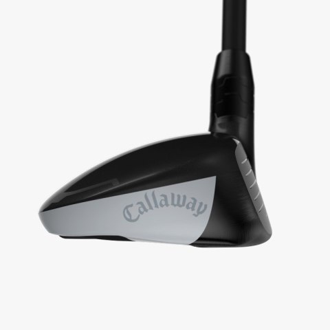 Kij golfowy hybryda Callaway Quantum Max Fast H5, szaft grafitowy Vanquish 40, Regular