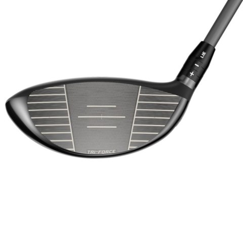 Callaway, kij golfowy mini driver Quantum 11,5 stopni, na szaftcie Denali 50 typ Regular