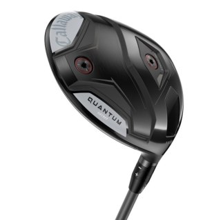 Callaway, kij golfowy mini driver Quantum 11,5 stopni, na szaftcie Denali 50 typ stiff