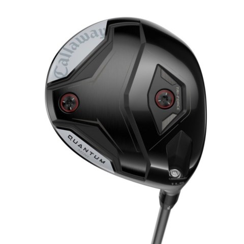 Callaway, kij golfowy mini driver Quantum 11,5 stopni, na szaftcie Denali 50 typ stiff