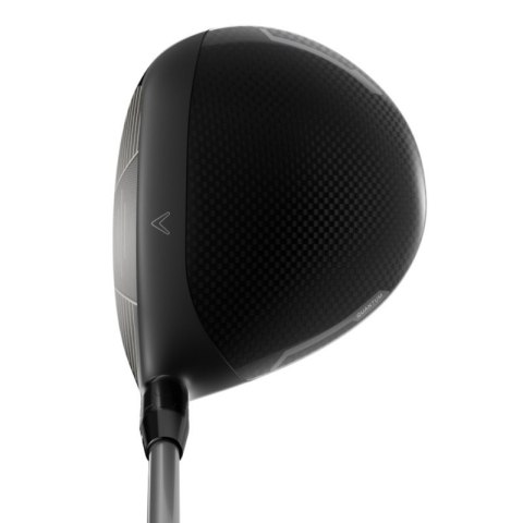 Callaway, kij golfowy mini driver Quantum 11,5 stopni, na szaftcie Denali 50 typ stiff