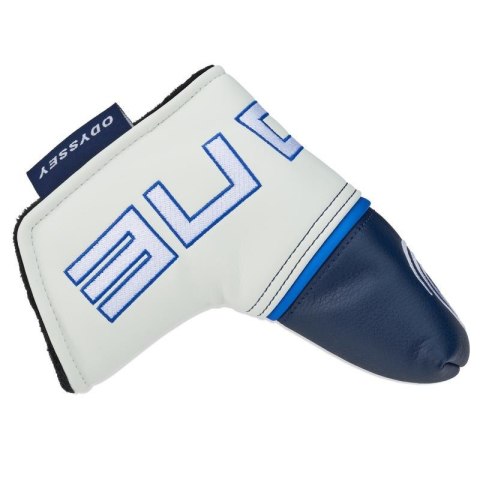 Odyssey, kij golfowy putter AI-One No.1 CH z gripem typ pistol, dla golfisty leworęcznego