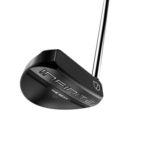 Wilson, kij golfowy putter INFINITE BEAN model 2024/25, dla golfisty praworęcznego