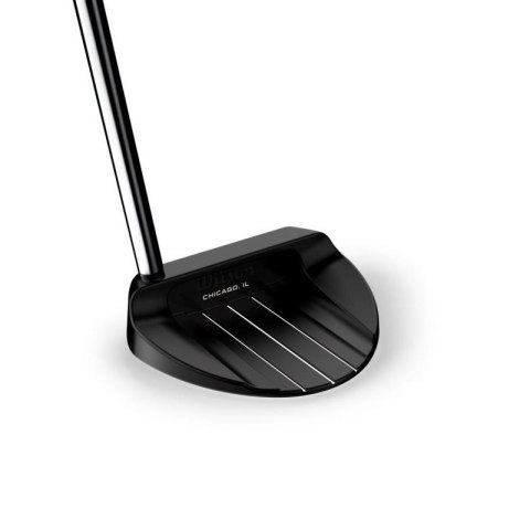 Wilson, kij golfowy putter INFINITE BEAN model 2024/25, dla golfisty praworęcznego