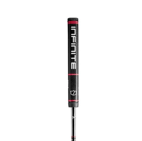 Wilson, kij golfowy putter INFINITE BEAN model 2024/25, dla golfisty praworęcznego
