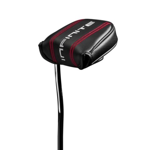 Wilson, kij golfowy putter INFINITE BEAN model 2024/25, dla golfisty praworęcznego