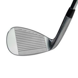 Wilson, kij golfowy wedge Wilson Harmonized 60, męski, golfista leworęczny