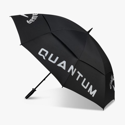 Callaway, parasol golfowy Quantum, double canopy, średnica 173 cm