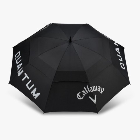 Callaway, parasol golfowy Quantum, double canopy, średnica 173 cm