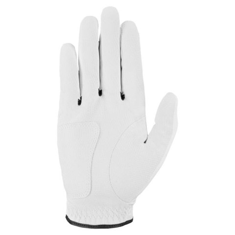 Callaway, rękawica golfowa SYNTECH z markerem, model 25, golfista leworęczny (rozm. ML)
