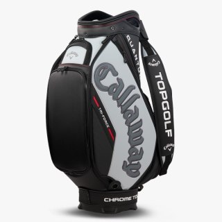 Callaway, torba golfowa Staff Bag QUANTUM, sezon 2026
