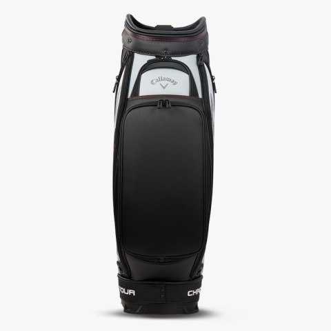 Callaway, torba golfowa Staff Bag QUANTUM, sezon 2026