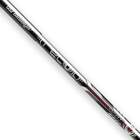 UST Mamiya, szaft do kija golfowego typ iron, grafit Recoil DART (model 65-F4) Stiff