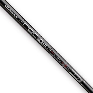 UST Mamiya, szaft do kija golfowego typ iron, grafit Recoil ESX (model 50-F1) Ladies