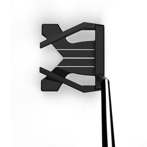Wilson, kij golfowy putter Staff, INFINITE BUCKINGHAM model 2024/25, golfista leworęczny