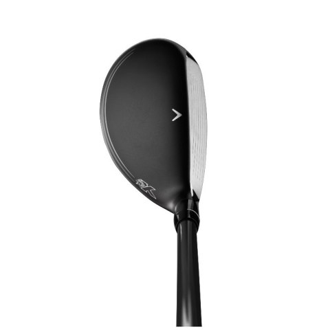 Callaway, zestaw kijów golfowych CALLAWAY XR-26 (12 kijów z torbą standbag, czarno-srebrna, szafty grafitowe, regular, leworęczn