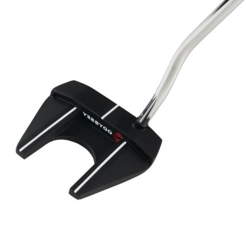 Callaway, zestaw kijów golfowych CALLAWAY XR-26 (12 kijów z torbą standbag, czarno-srebrna, szafty grafitowe, regular, leworęczn