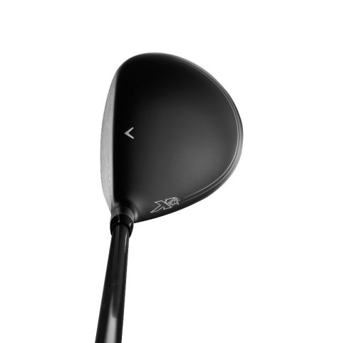 Callaway, zestaw kijów do golfa model XR-26 (12 kijów z torbą typ standbag), irony na staloowych szaftach regular, dla golfisty 