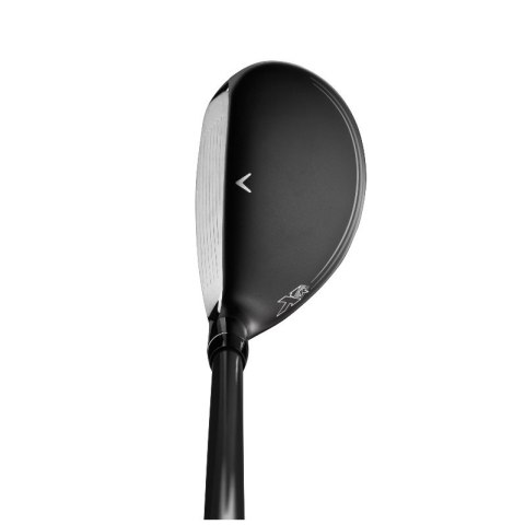 Callaway, zestaw kijów do golfa model XR-26 (12 kijów z torbą typ standbag), irony na staloowych szaftach regular, dla golfisty 