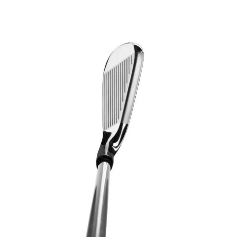 Callaway, zestaw kijów do golfa model XR-26 (12 kijów z torbą typ standbag), irony na staloowych szaftach regular, dla golfisty 