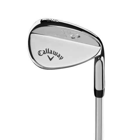 Callaway, zestaw kijów do golfa model XR-26 (12 kijów z torbą typ standbag), irony na staloowych szaftach regular, dla golfisty 
