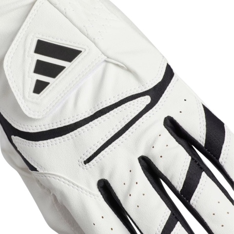 adidas Aditech 24 White męska rękawica golfowa LH rozmiar L