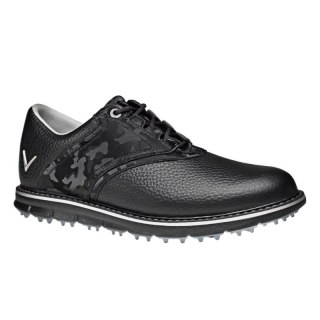 Callaway, buty do gry w golfa Lux M597 (męskie, roz. 42.5, czarne)