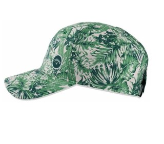 Czapka golfowa Callaway Ladies High Tail Tropical, damska