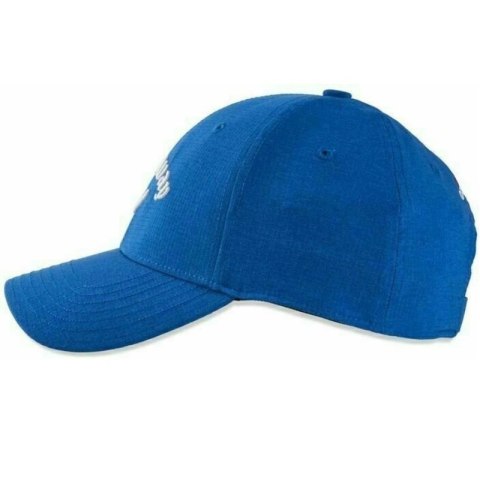 Callaway, czapka golfowa Stitch Magnet (niebieska) Callaway, czapka golfowa Stitch Magnet (niebieska)