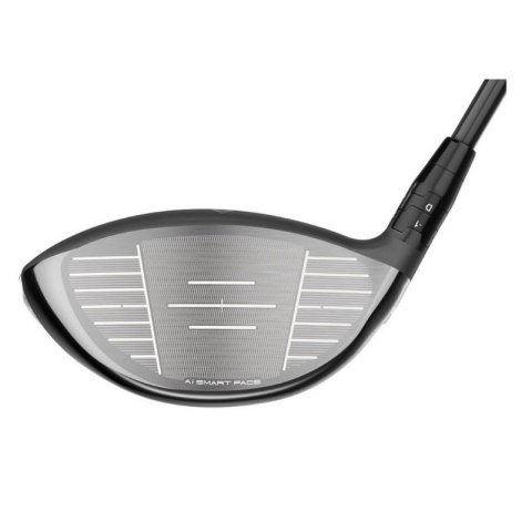 Callaway, Kij golfowy driver PARADYM AI Smoke 10,5 Max, szaft Tensei 55, Regular